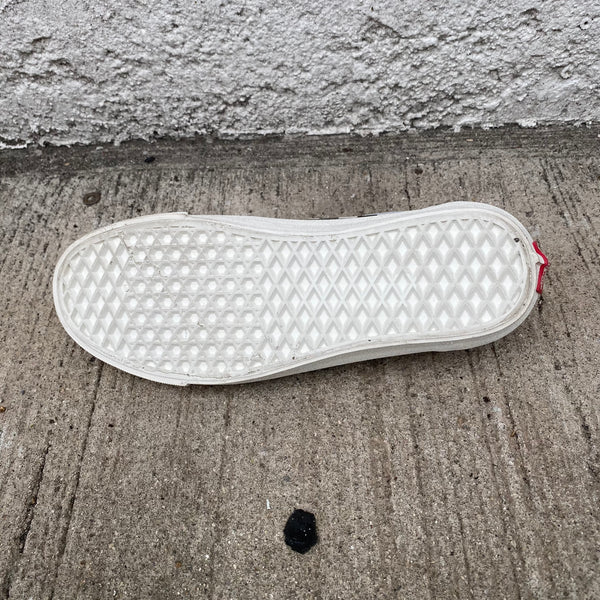 Bold Ni Distort -VANS CLASSIC LINE-