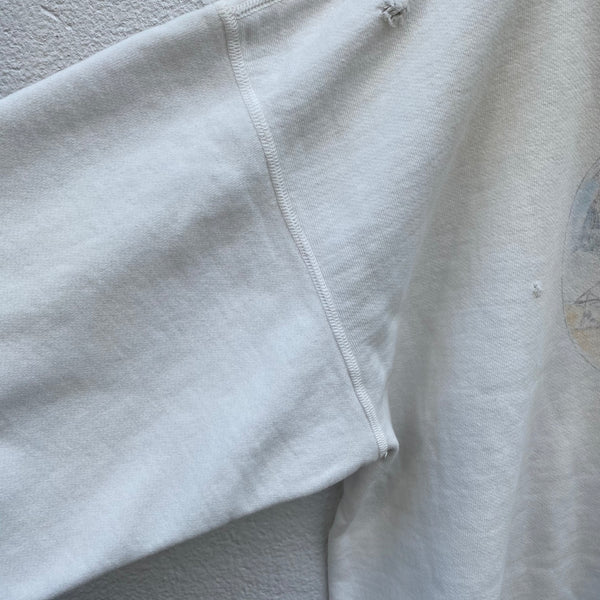 ANEX× Fruit of the Loom CLASSIC LOGO S / S TEE