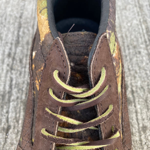 Mt.Edition Decon LX (Horween) -VANS VAULT LINE-