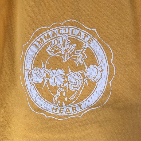 ANEX× Fruit of the Loom CLASSIC LOGO S / S TEE