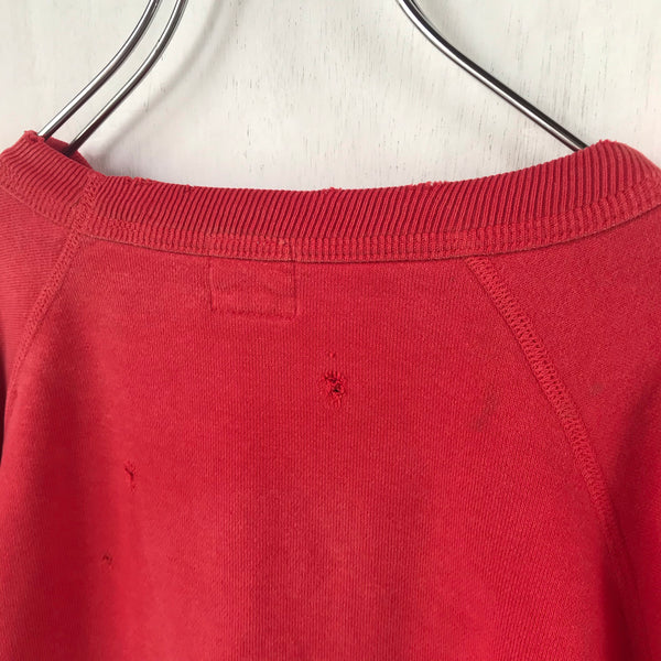 ANEX× Fruit of the Loom CLASSIC LOGO S / S TEE