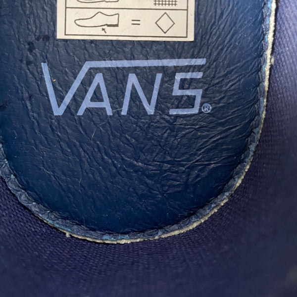 Authentic LX (Micro Dots) -VANS VAULT LINE-