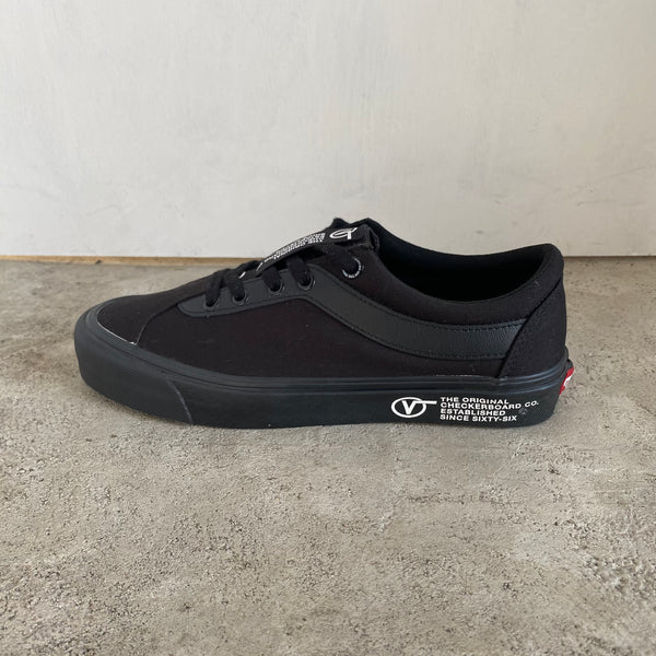 Bold Ni Distort -VANS CLASSIC LINE-