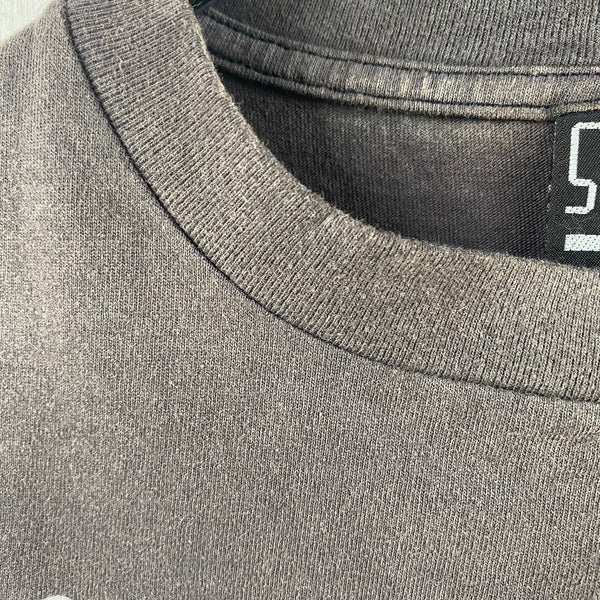 ANEX× Fruit of the Loom CLASSIC LOGO S / S TEE
