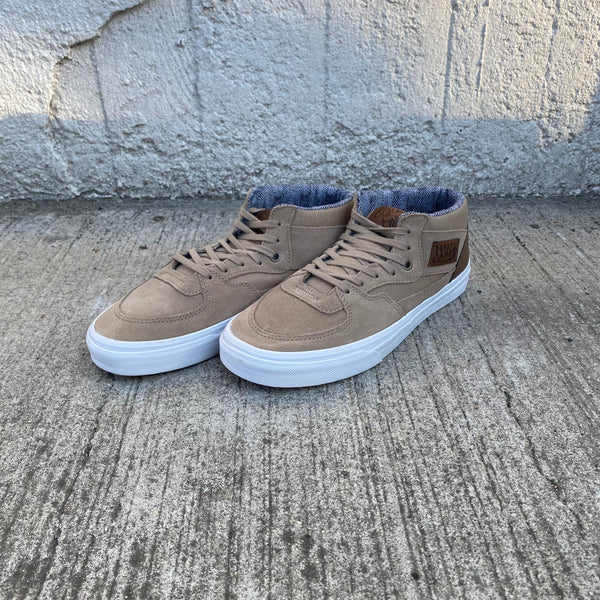 Half Cab (C & L) -VANS CLASSIC LINE-