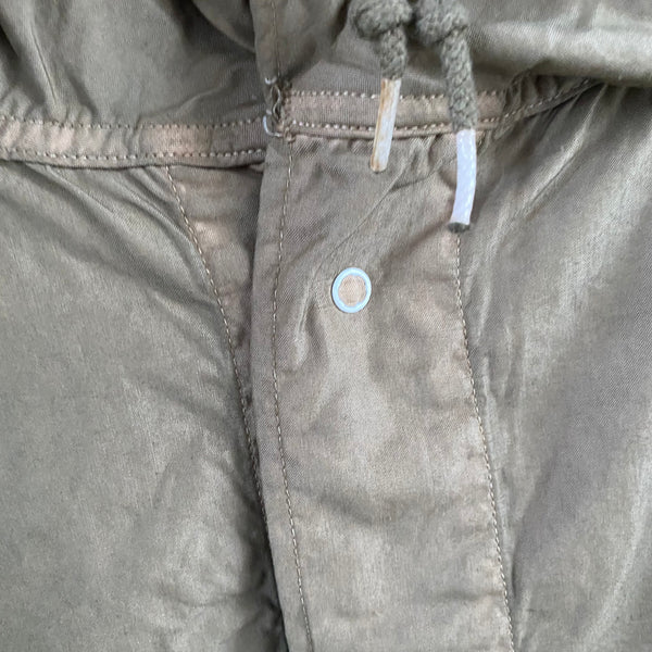 [ ONLY ONE ! ] US ARMED FORCES M-65 Field COAT / Mr.Clean Select