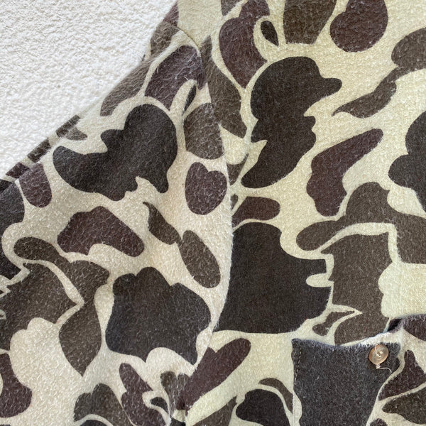 [ ONLY ONE ! ] FROSTPROOF NEL SHIRTS / Mr.Clean Select