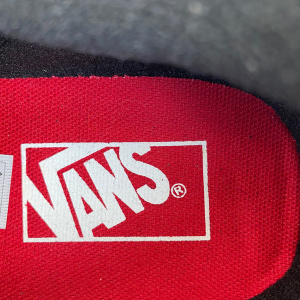 [FINAL ONE!] Rowley Classic -VANS CLASSIC LINE-