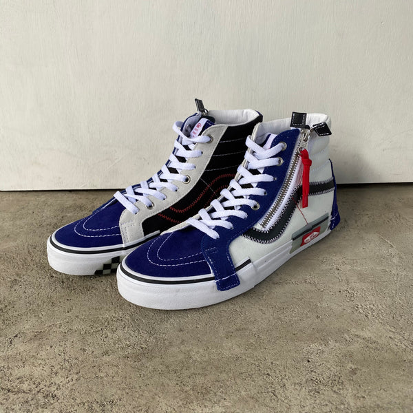 SK8-Hi Reissue Cap -VANS CLASSIC LINE-