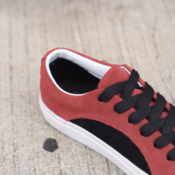 Lampin OVERSIZED LACE -VANS CLASSIC LINE-