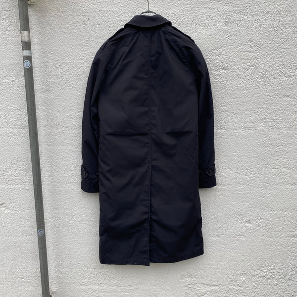 [ONLY ONE!] U.S. NAVY PEA COAT / Mr.Clean Select