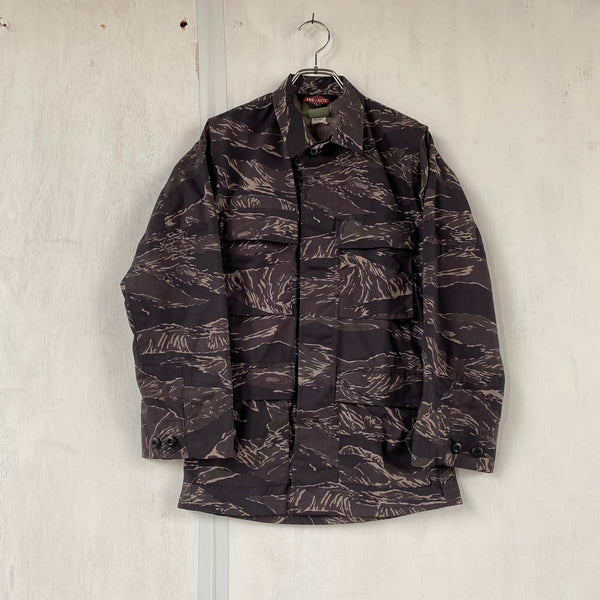 [ ONLY ONE ! ] FROSTPROOF NEL SHIRTS / Mr.Clean Select