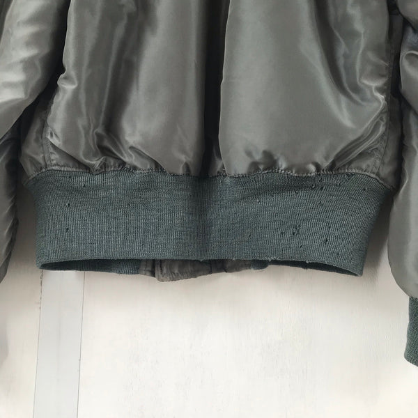 [ONLY ONE!] GOLDEN FLEECE MA-1 / Mr.Clean Select