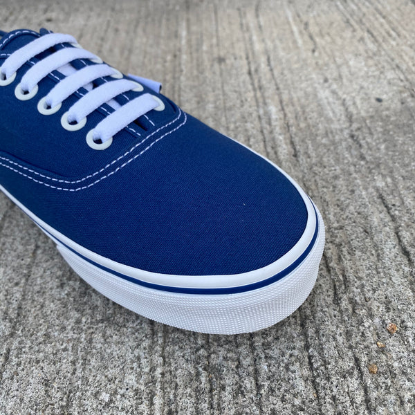 Authentic Check Block -VANS CLASSIC LINE-