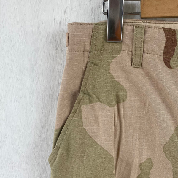 [ ONLY ONE ! ] US ACU GORE-TEX PARKA / Mr.Clean Select