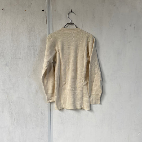 [ONLY ONE!] US ARMED FORCES '68 JUNGLE FATIGUE SHIRT / Mr.Clean Select