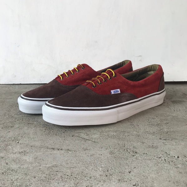 [FINAL ONE!] Era LX (Suede) -VANS VAULT LINE-
