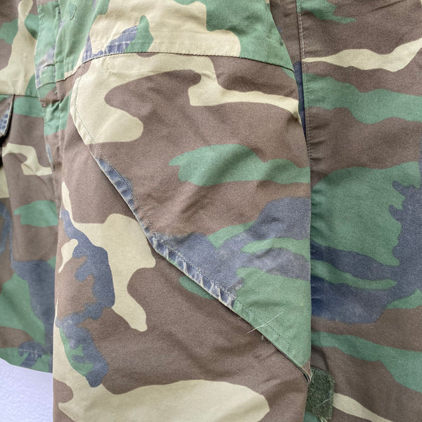 [ONLY ONE!] US ECWCS GORE-TEX PARKA 1st Gen. / Mr.Clean Select
