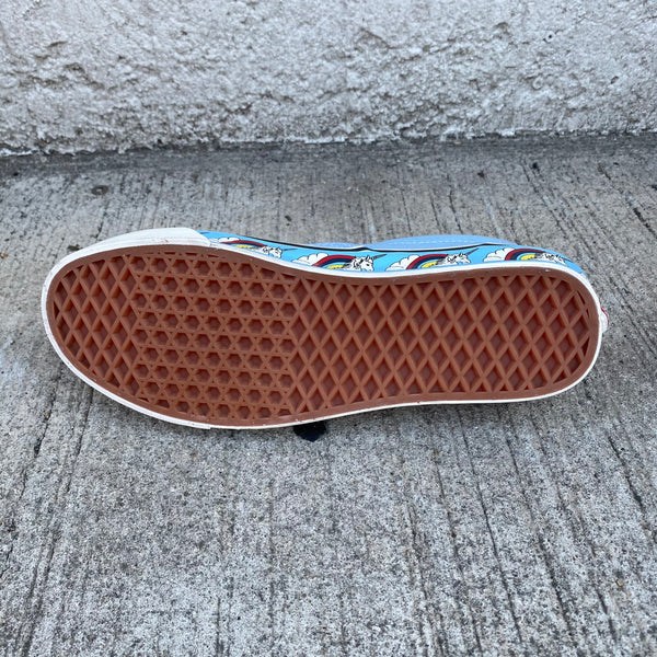 Era 95 Dx Anaheim Factory -VANS CLASSIC LINE-