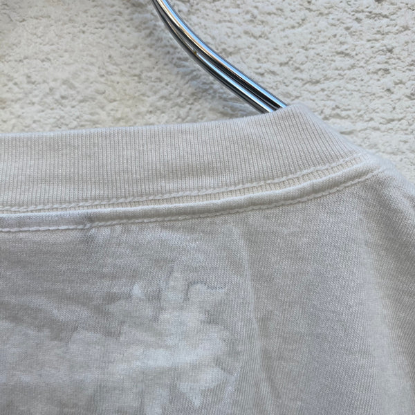 ANEX× Fruit of the Loom CLASSIC LOGO S / S TEE