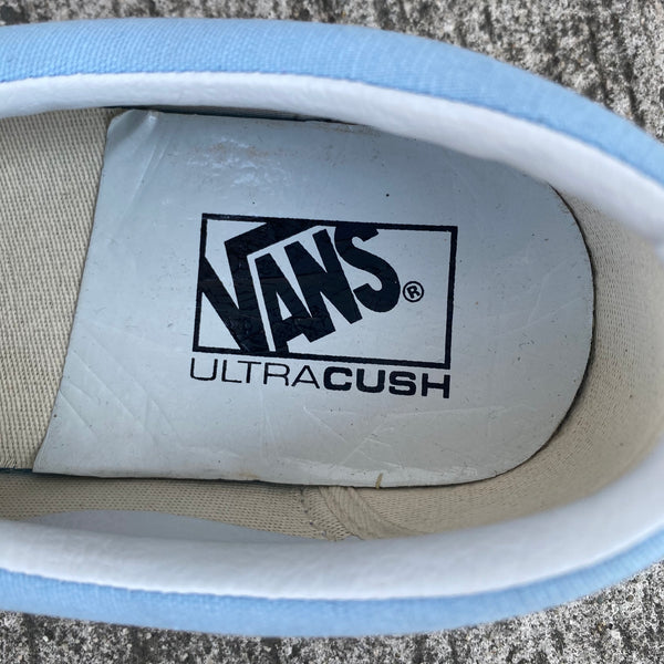 Era 95 Dx Anaheim Factory -VANS CLASSIC LINE-