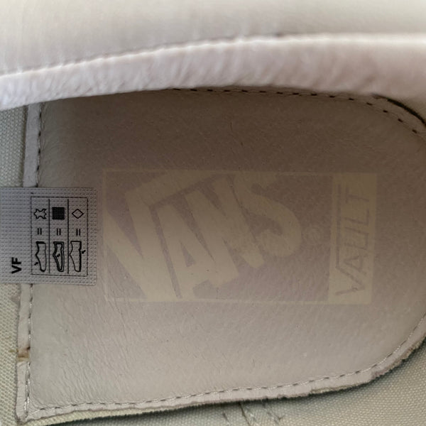 [FINAL ONE!] Era LX (Nubuck x Leather) -VANS VAULT LINE-