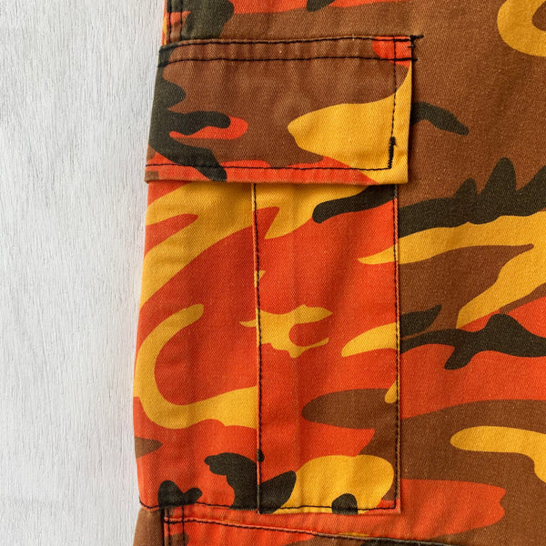 [ONLY ONE!] US ARMED FORCES M-51 FIELD TROUSERS / Mr.Clean Select