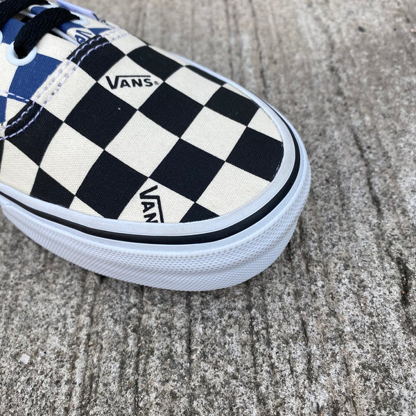 Era Big Check -VANS CLASSIC LINE-