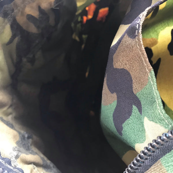 [ONLY ONE!] GOLDEN FLEECE MA-1 / Mr.Clean Select