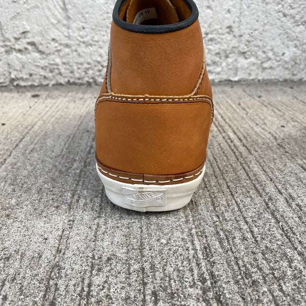 Mt.Edition Decon LX (Horween) -VANS VAULT LINE-