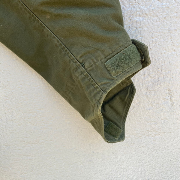 [ ONLY ONE ! ] US ARMED FORCES M-65 Field COAT / Mr.Clean Select
