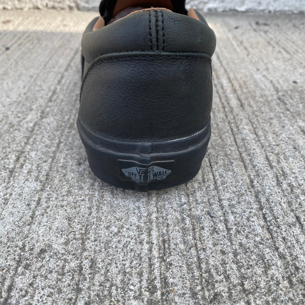 Classic Slip-On CA (Reptile) -VANS CALIFORNIA COLLECTION-