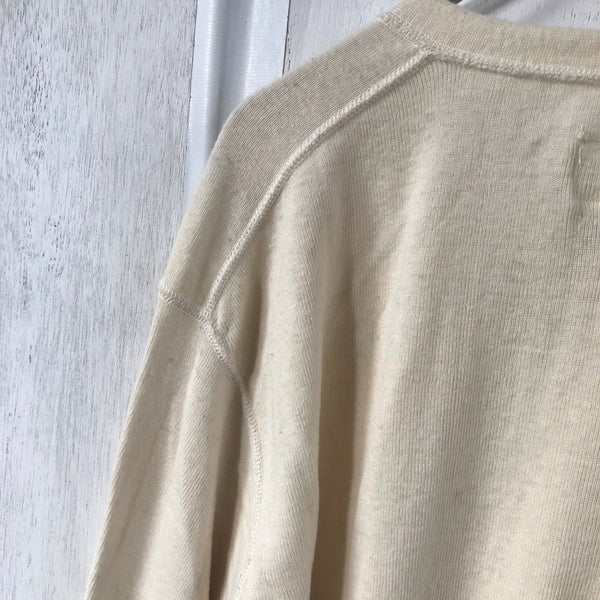 [ONLY ONE!] US ARMED FORCES '68 JUNGLE FATIGUE SHIRT / Mr.Clean Select