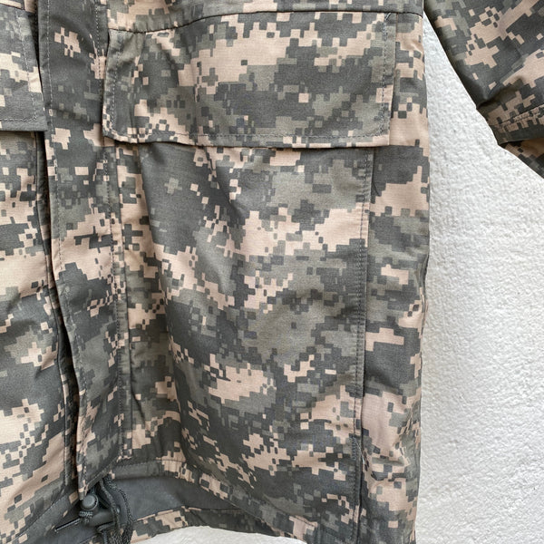 [ ONLY ONE ! ] US ACU GORE-TEX PARKA / Mr.Clean Select