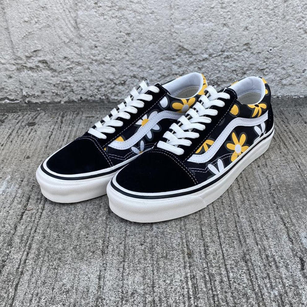 0ld Skool 36 Dx'Anaheim Factory' -VANS CLASSIC LINE-