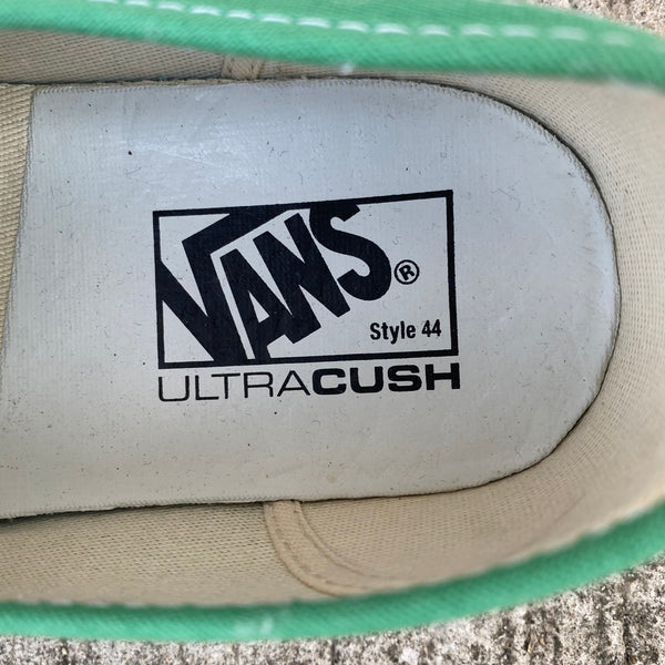 Authentic 44 Dx Anaheim Factory -VANS CLASSIC LINE-