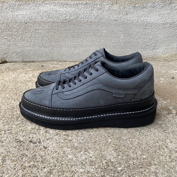 0ld Skool 36 Dx'Anaheim Factory' -VANS CLASSIC LINE-