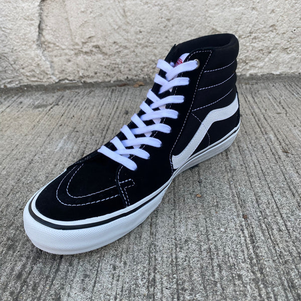 Sk8-Hi Pro -VANS CLASSIC LINE-