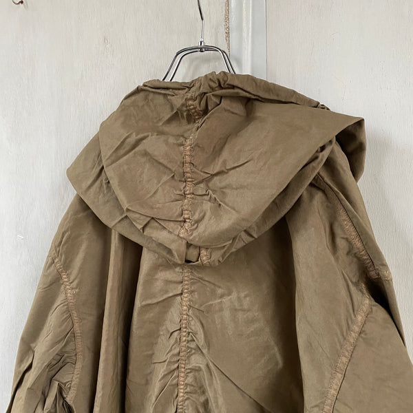 [ ONLY ONE ! ] US ARMED FORCES M-65 Field COAT / Mr.Clean Select