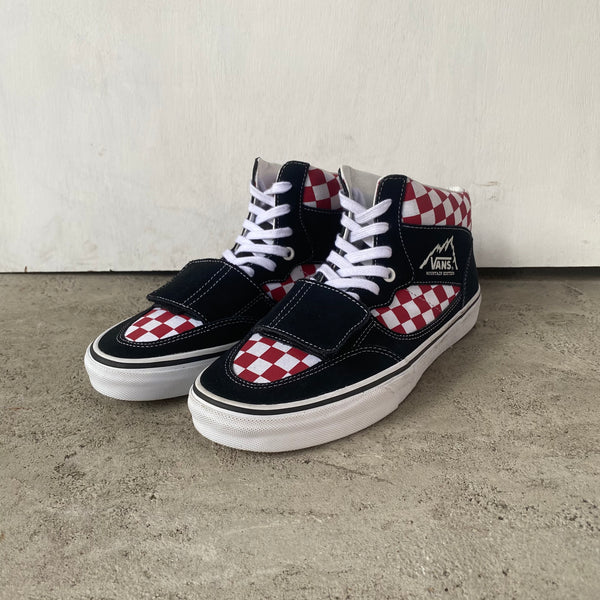0ld Skool 36 Dx'Anaheim Factory' -VANS CLASSIC LINE-