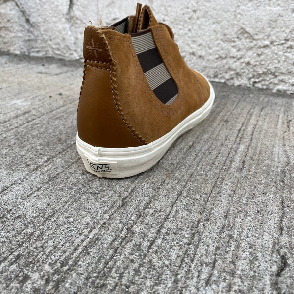 TH Chukka Gore LX (Suede) TAKA HAYASHI -VANS VAULT LINE-
