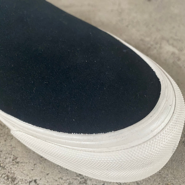 OG Slip-On 59 LX (CANVAS / SUEDE) -VANS VAULT LINE-