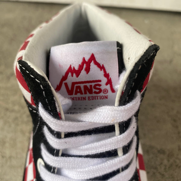 0ld Skool 36 Dx'Anaheim Factory' -VANS CLASSIC LINE-