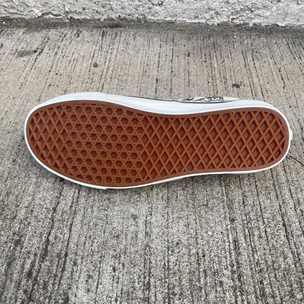 Era 95 Dx Anaheim Factory -VANS CLASSIC LINE-