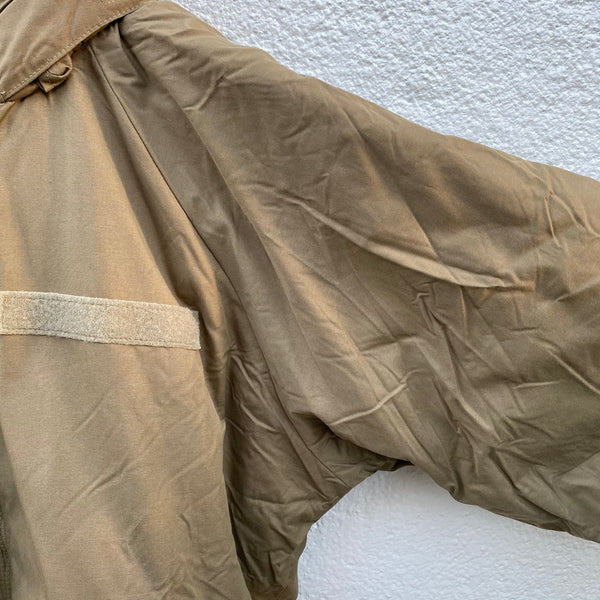 FR ECWCS GEN-4 LEVEL 7 HI-LOFT PARKA / Mr.Clean Select