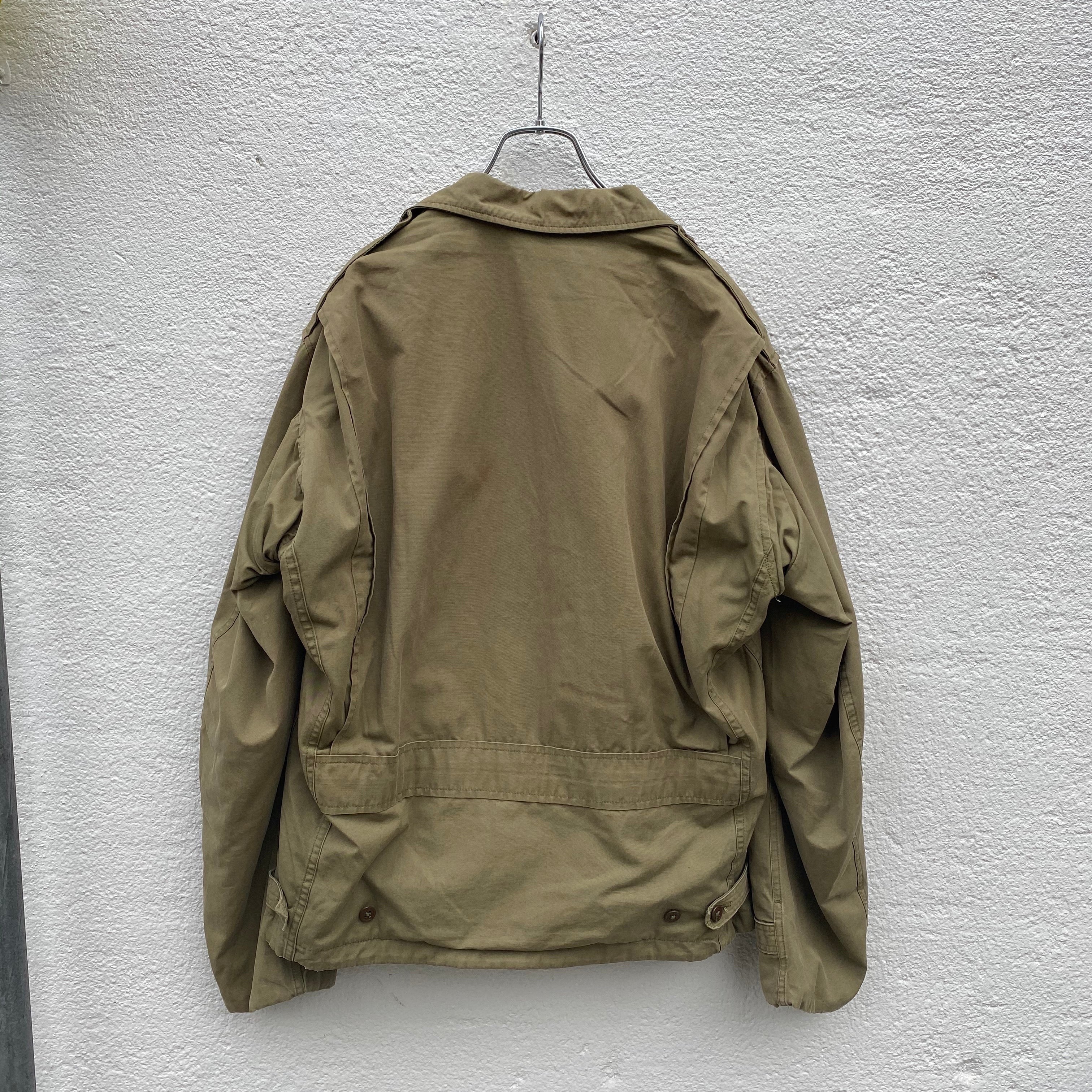 [ ONLY ONE ! ] US ARMY M-41 FIELD JACKET / Mr.Clean Select