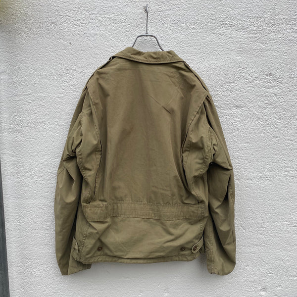 [ONLY ONE!] US ARMY M-41 FIELD JACKET / Mr.Clean Select