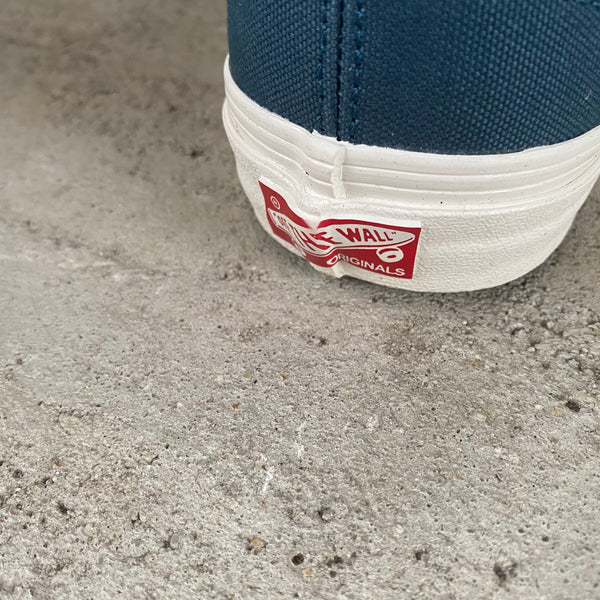 OG Slip-On 59 LX (CANVAS / SUEDE) -VANS VAULT LINE-
