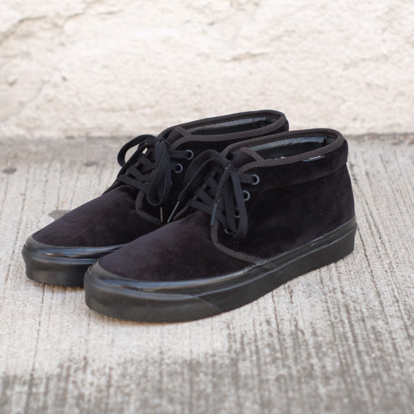 Chukka 49 Dx Anaheim Factory -VANS CLASSIC LINE-