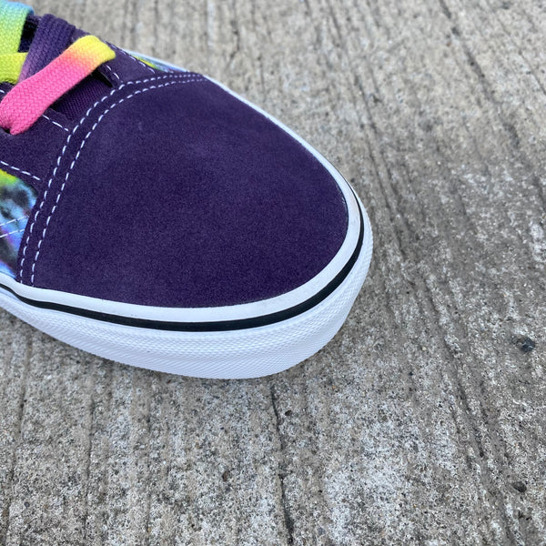 Oldskool TIEDYE -VANS CLASSIC LINE-